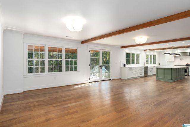 680 VALLEY VIEW ROAD, Indian Springs Village, AL 35124