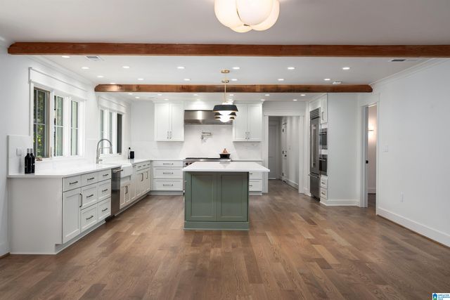 680 VALLEY VIEW ROAD, Indian Springs Village, AL 35124