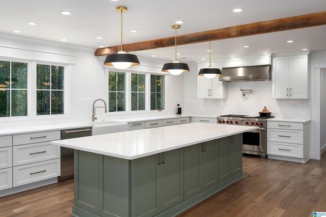 680 VALLEY VIEW ROAD, Indian Springs Village, AL 35124