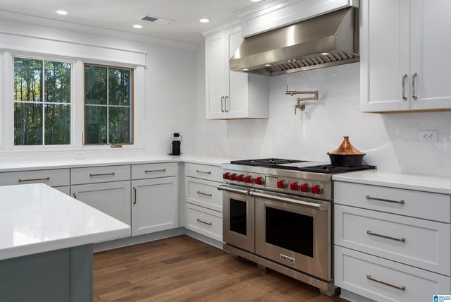 680 VALLEY VIEW ROAD, Indian Springs Village, AL 35124