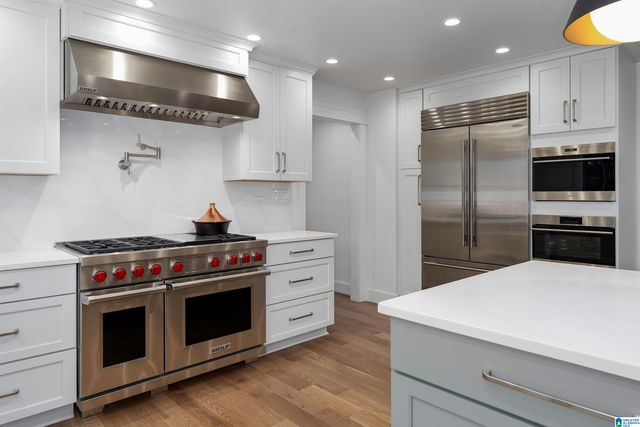 680 VALLEY VIEW ROAD, Indian Springs Village, AL 35124