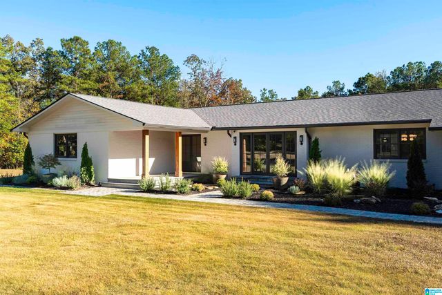 680 VALLEY VIEW ROAD, Indian Springs Village, AL 35124