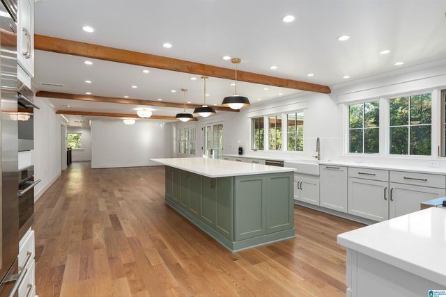 680 VALLEY VIEW ROAD, Indian Springs Village, AL 35124