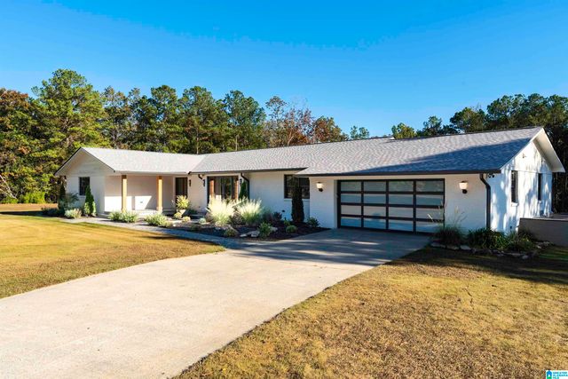 680 VALLEY VIEW ROAD, Indian Springs Village, AL 35124