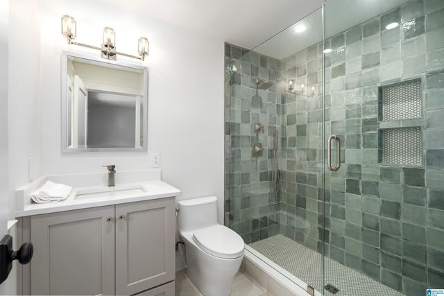 680 VALLEY VIEW ROAD, Indian Springs Village, AL 35124