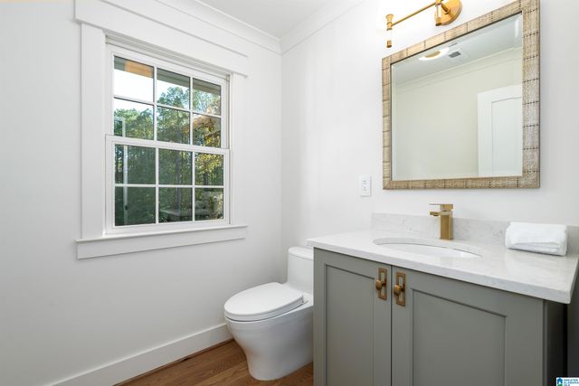 680 VALLEY VIEW ROAD, Indian Springs Village, AL 35124