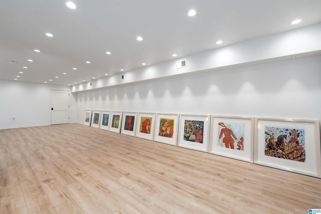 680 VALLEY VIEW ROAD, Indian Springs Village, AL 35124