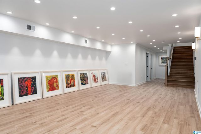 680 VALLEY VIEW ROAD, Indian Springs Village, AL 35124