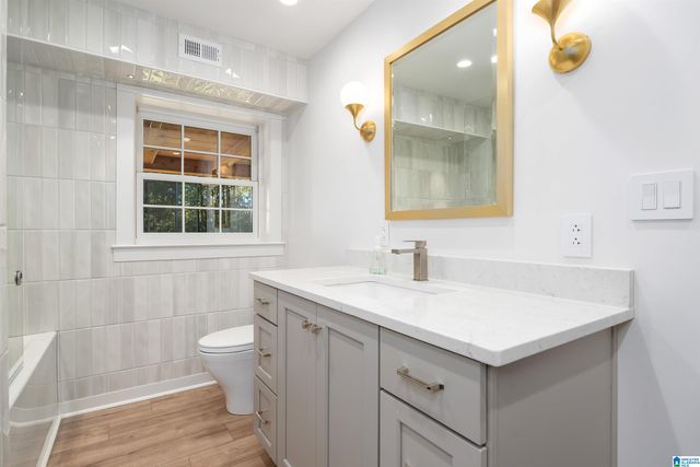 680 VALLEY VIEW ROAD, Indian Springs Village, AL 35124