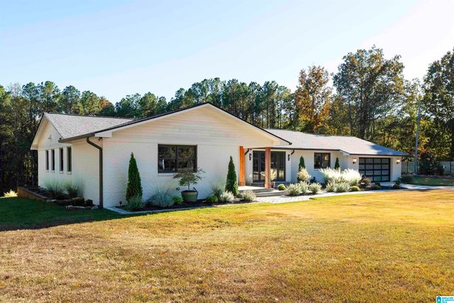 680 VALLEY VIEW ROAD, Indian Springs Village, AL 35124