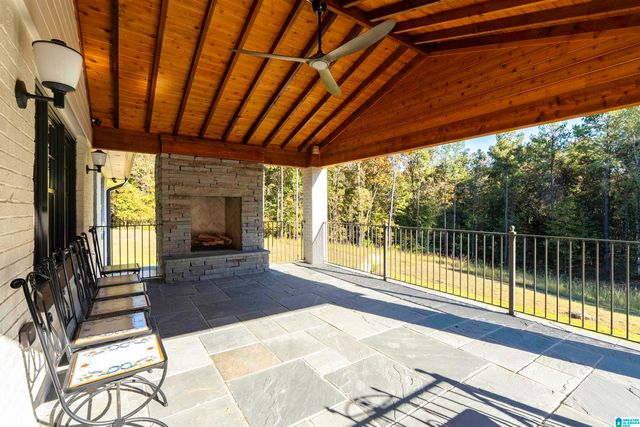 680 VALLEY VIEW ROAD, Indian Springs Village, AL 35124