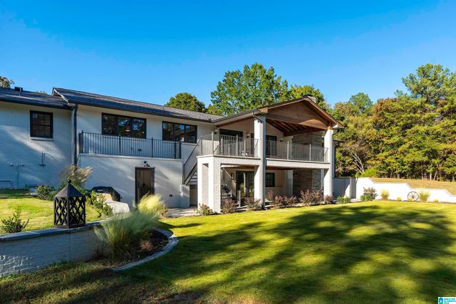 680 VALLEY VIEW ROAD, Indian Springs Village, AL 35124