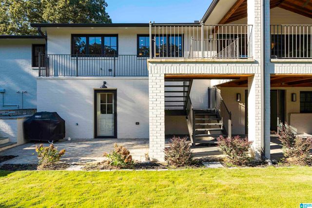 680 VALLEY VIEW ROAD, Indian Springs Village, AL 35124