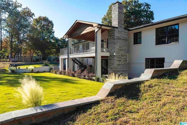 680 VALLEY VIEW ROAD, Indian Springs Village, AL 35124