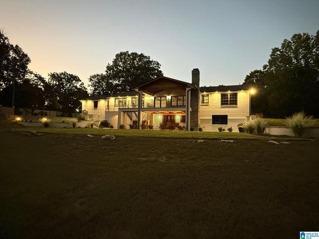 680 VALLEY VIEW ROAD, Indian Springs Village, AL 35124