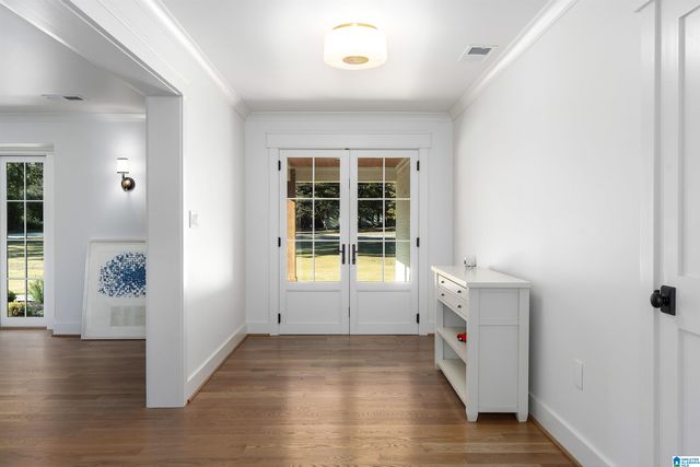 680 VALLEY VIEW ROAD, Indian Springs Village, AL 35124