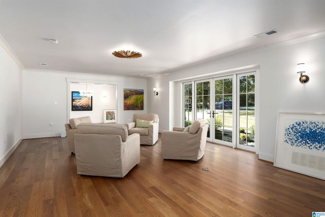 680 VALLEY VIEW ROAD, Indian Springs Village, AL 35124