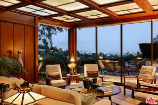 1166 Summit Drive, Beverly Hills, CA 90210