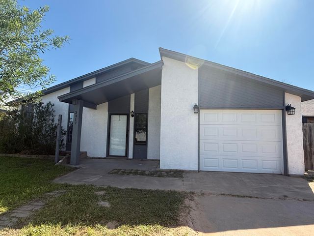 3317 Ridgemar Drive, San Angelo, TX 76903