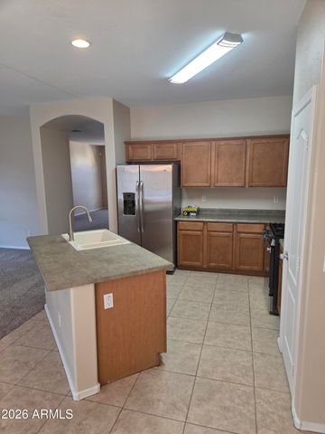 14195 W HEARN Road, Surprise, AZ 85379