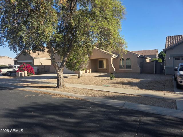 14195 W HEARN Road, Surprise, AZ 85379