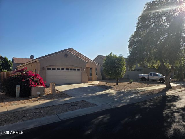 14195 W HEARN Road, Surprise, AZ 85379