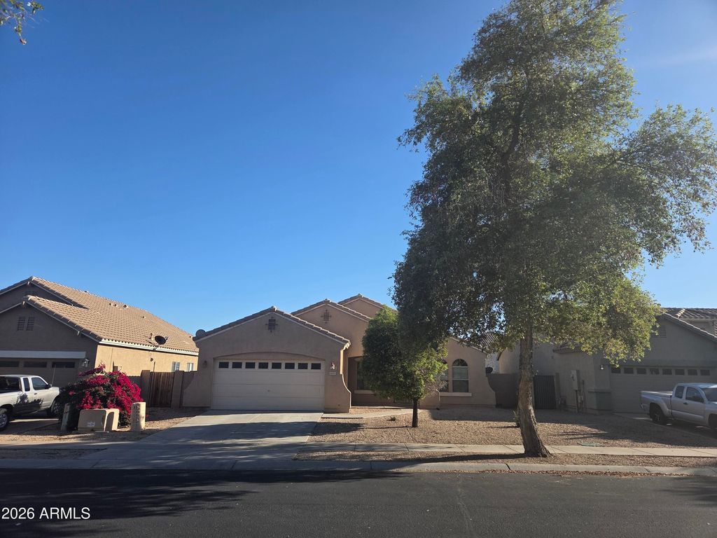 14195 W HEARN Road, Surprise, AZ 85379