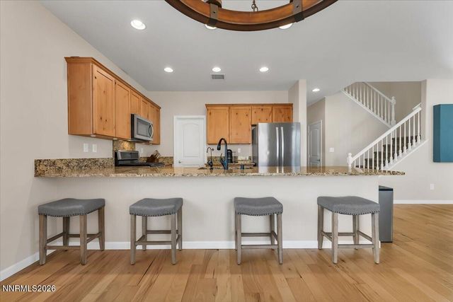 9615 Eventer Lane, Reno, NV 89521