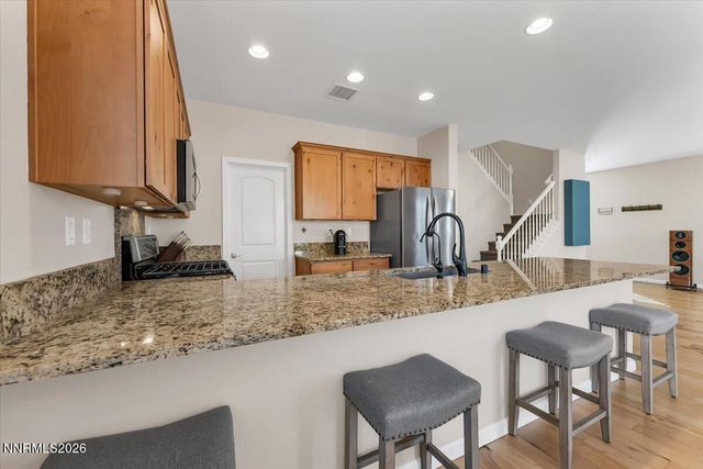 9615 Eventer Lane, Reno, NV 89521