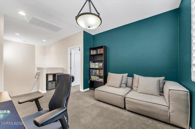 9615 Eventer Lane, Reno, NV 89521