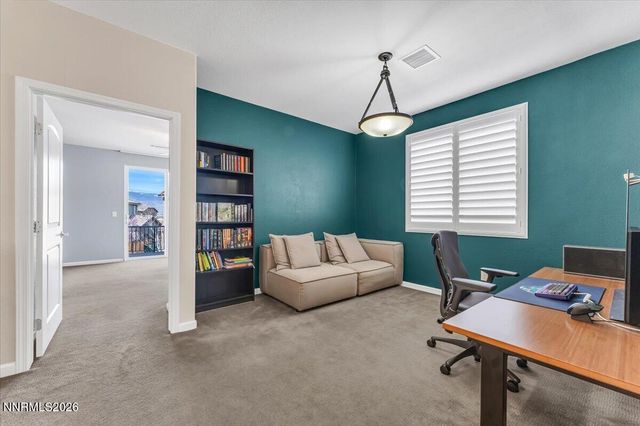 9615 Eventer Lane, Reno, NV 89521