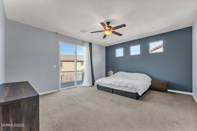 9615 Eventer Lane, Reno, NV 89521