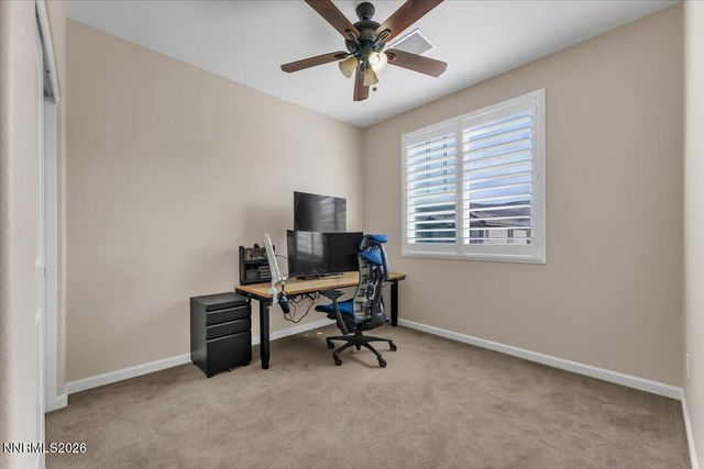 9615 Eventer Lane, Reno, NV 89521