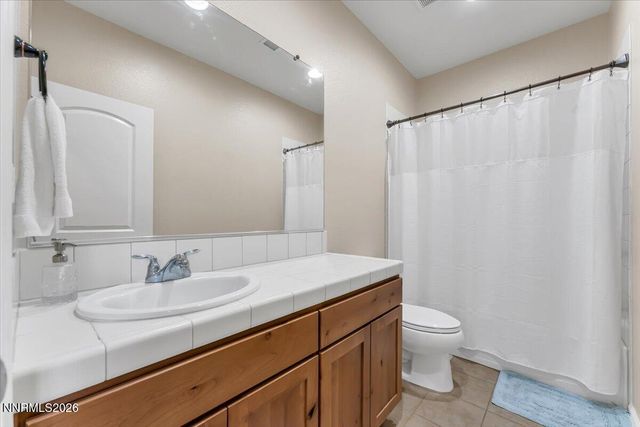 9615 Eventer Lane, Reno, NV 89521