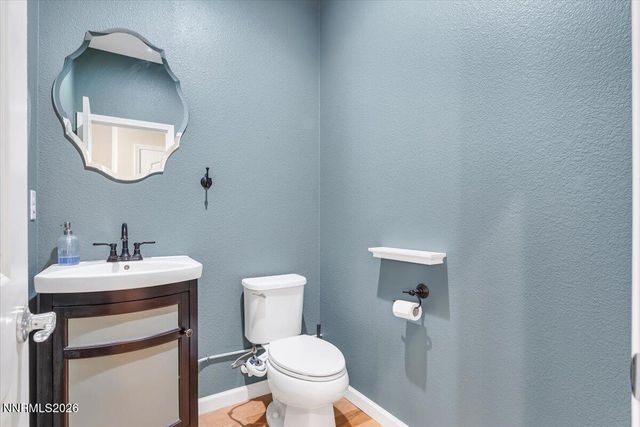 9615 Eventer Lane, Reno, NV 89521