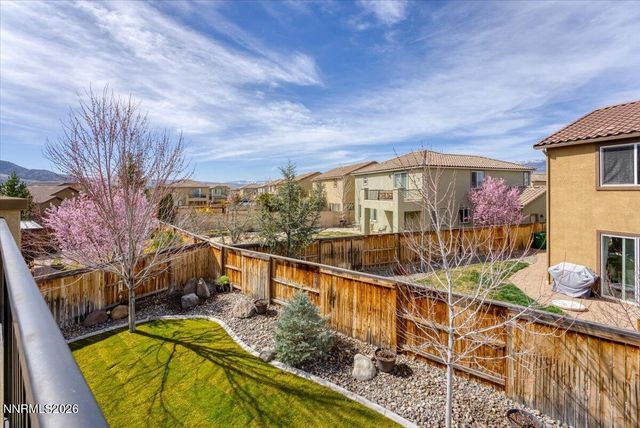 9615 Eventer Lane, Reno, NV 89521