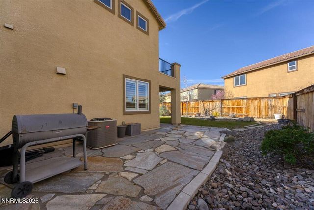 9615 Eventer Lane, Reno, NV 89521