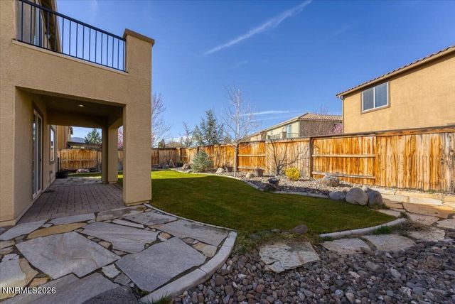9615 Eventer Lane, Reno, NV 89521