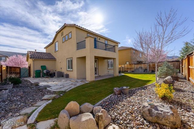 9615 Eventer Lane, Reno, NV 89521