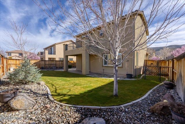 9615 Eventer Lane, Reno, NV 89521