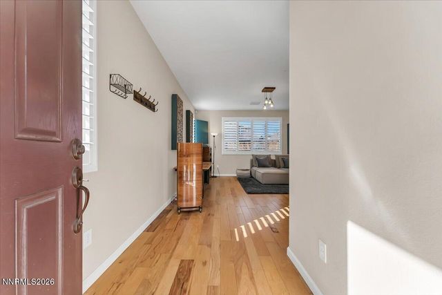 9615 Eventer Lane, Reno, NV 89521