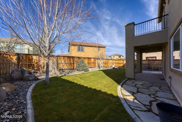 9615 Eventer Lane, Reno, NV 89521