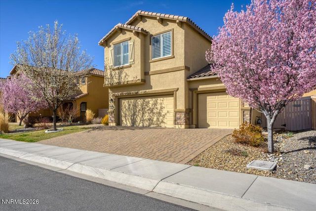 9615 Eventer Lane, Reno, NV 89521