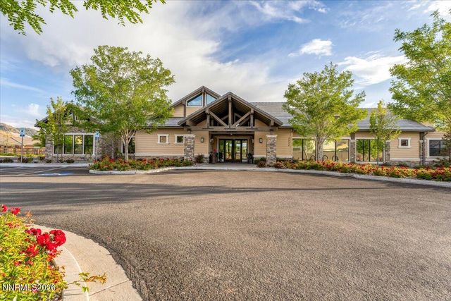 9615 Eventer Lane, Reno, NV 89521