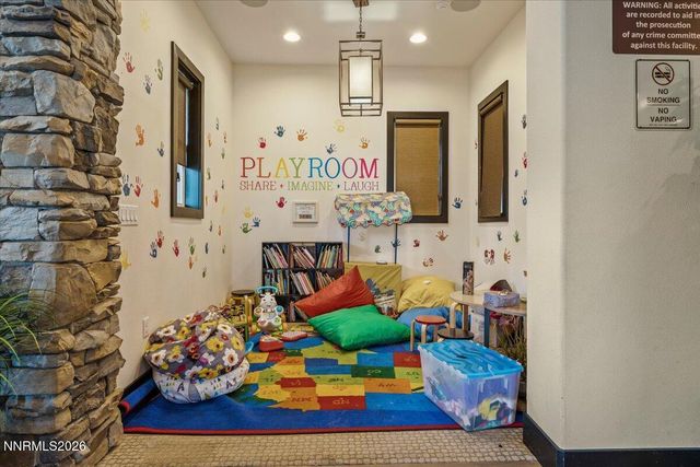 9615 Eventer Lane, Reno, NV 89521