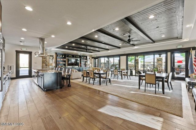 9615 Eventer Lane, Reno, NV 89521