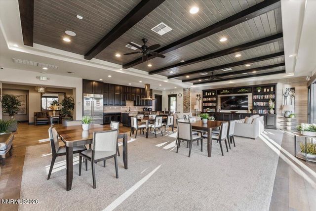 9615 Eventer Lane, Reno, NV 89521