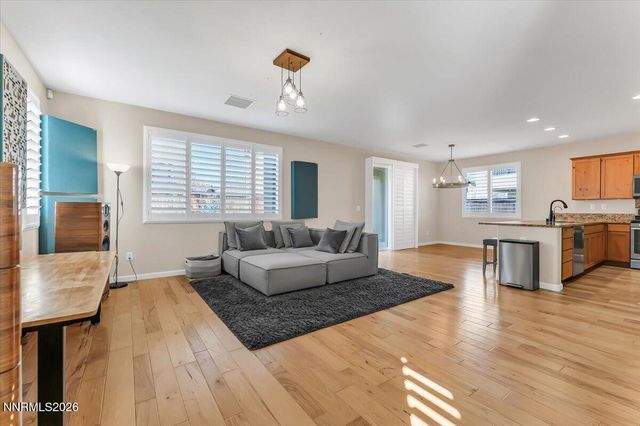 9615 Eventer Lane, Reno, NV 89521