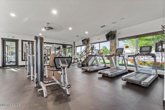 9615 Eventer Lane, Reno, NV 89521