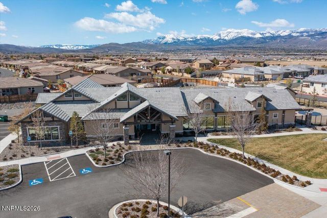 9615 Eventer Lane, Reno, NV 89521